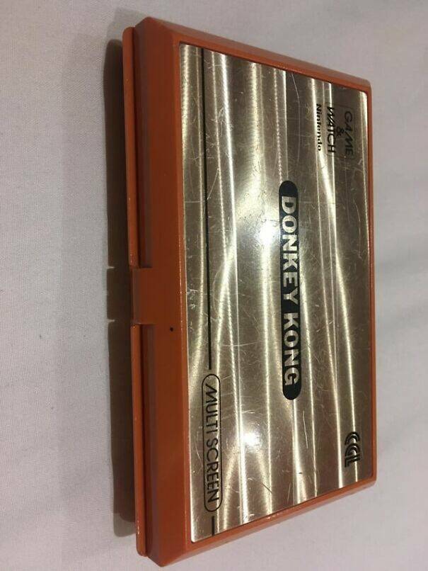 A Little Bit Of Nostalgia (24 pics)