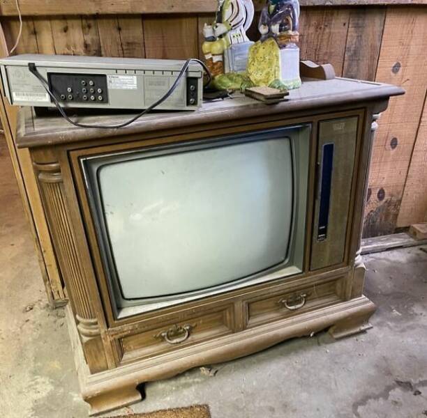 A Little Bit Of Nostalgia (24 pics)