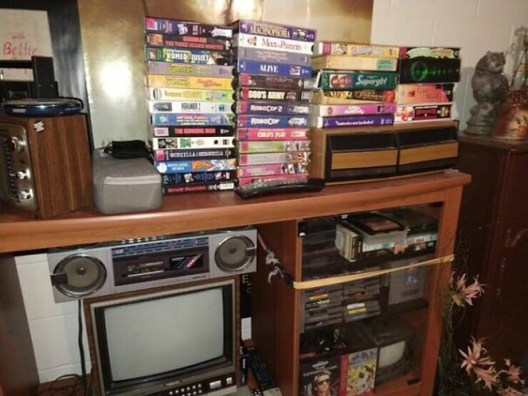 A Little Bit Of Nostalgia (24 pics)