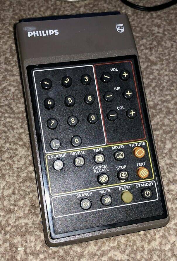 A Little Bit Of Nostalgia (24 pics)