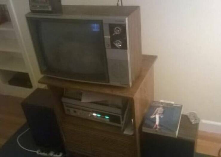 A Little Bit Of Nostalgia (24 pics)