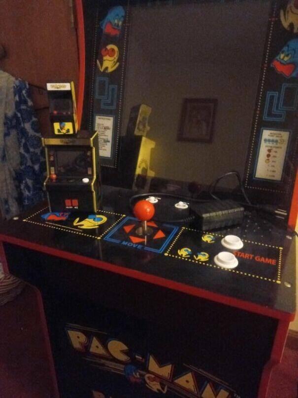 A Little Bit Of Nostalgia (24 pics)