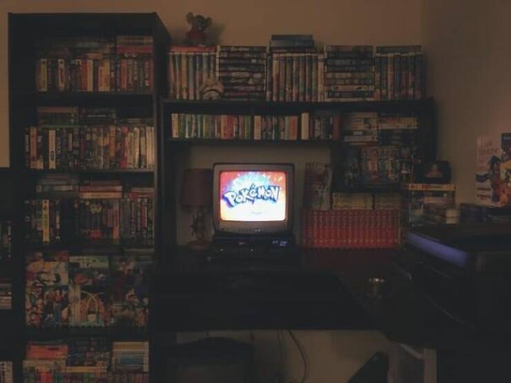 A Little Bit Of Nostalgia (24 pics)