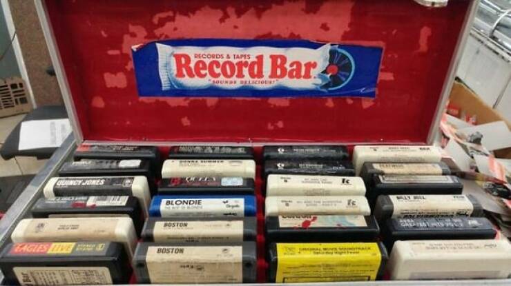 A Little Bit Of Nostalgia (24 pics)