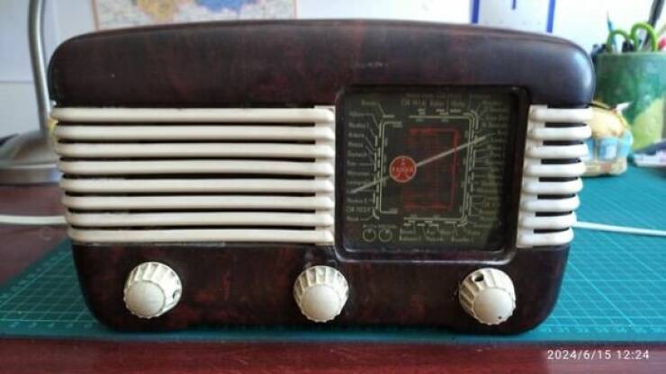 A Little Bit Of Nostalgia (24 pics)