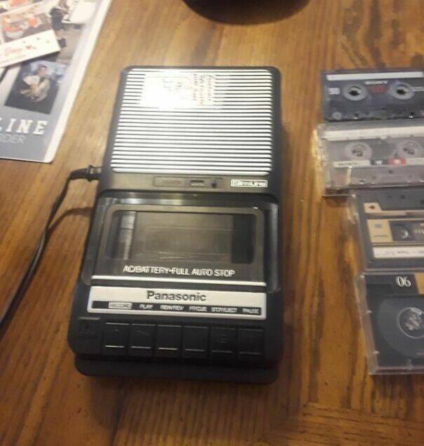 A Little Bit Of Nostalgia (24 pics)