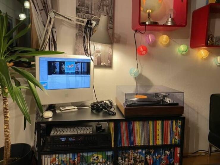 A Little Bit Of Nostalgia (24 pics)