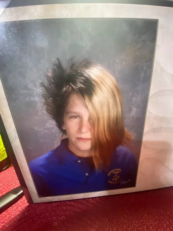 Awful Haircuts (19 pics)