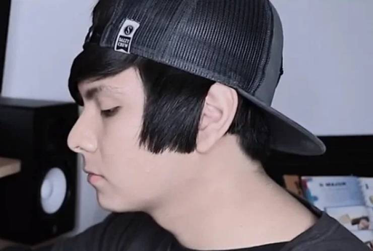 Awful Haircuts (19 pics)