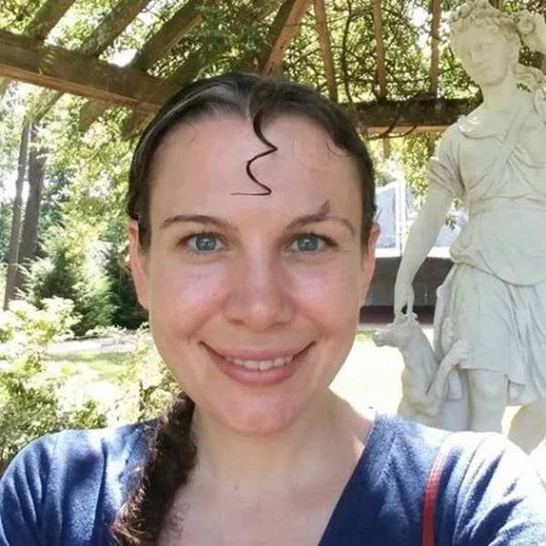 Awful Haircuts (19 pics)