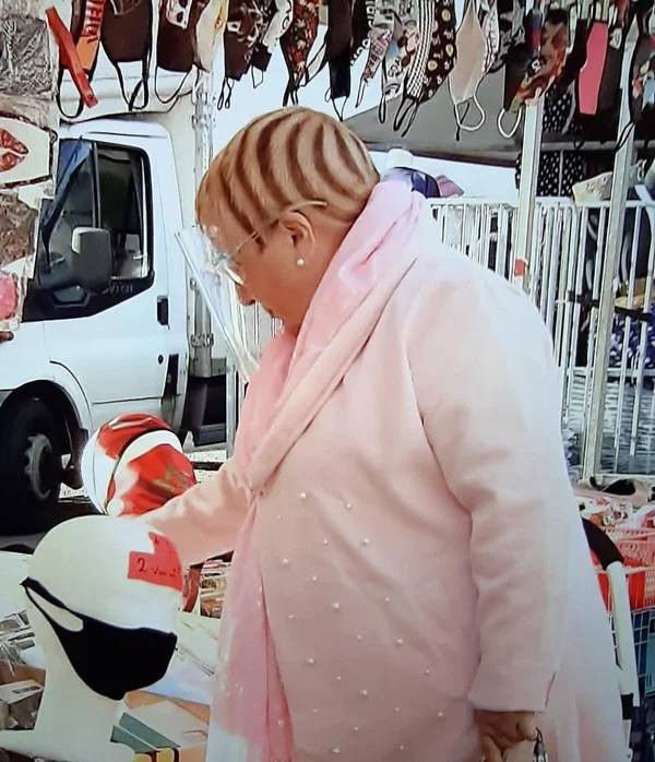 Awful Haircuts (19 pics)