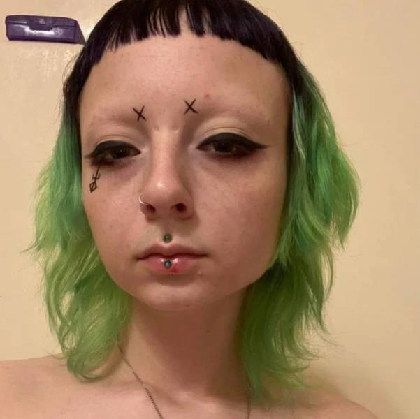 Awful Haircuts (19 pics)