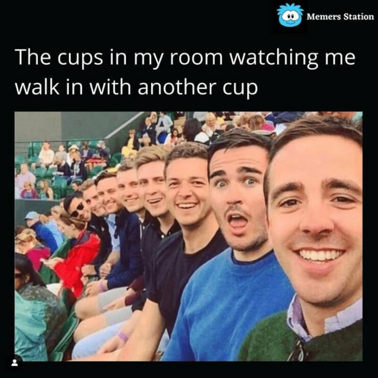 Daily Pictures. Part 2 (57 pics)