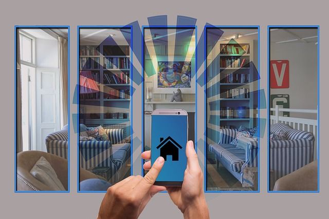 7 Ways to Transform Your Home With Smart Technology