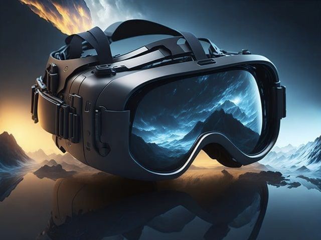 VR And AR In Entertainment: The Future Of Online Casinos