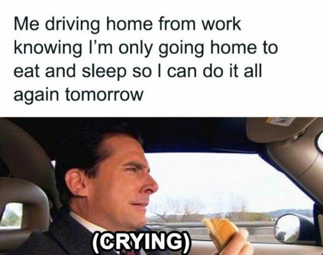 Memes For Office Employees (22 pics)