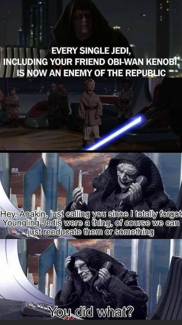 Memes For Movie Fans (24 pics)