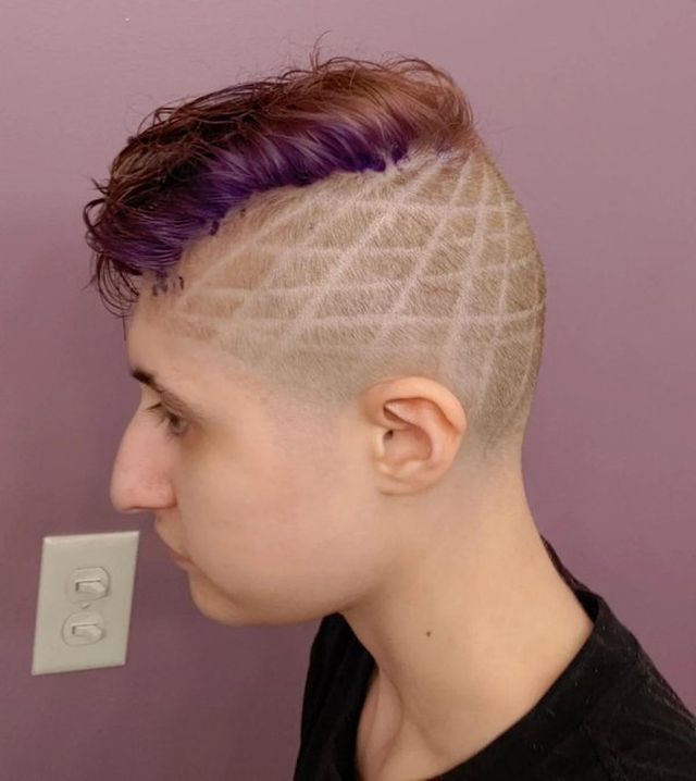 Awful Haircuts (23 pics)