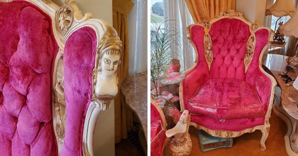 Strange Finds In Thrift Shops (16 pics)