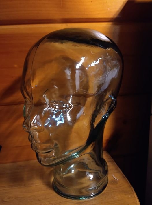 Strange Finds In Thrift Shops (16 pics)