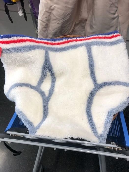 Strange Finds In Thrift Shops (16 pics)