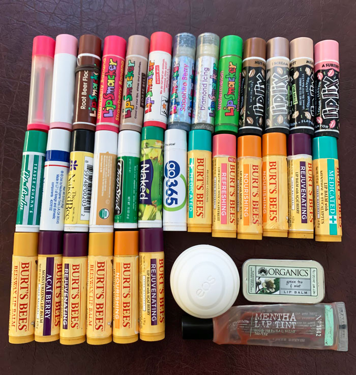 Nostalgic Things From The Past (18 pics)