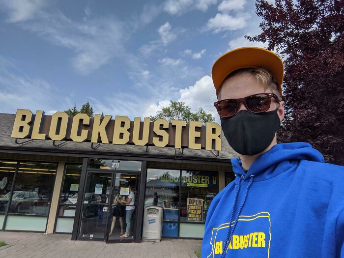 Nostalgic Things From The Past (18 pics)