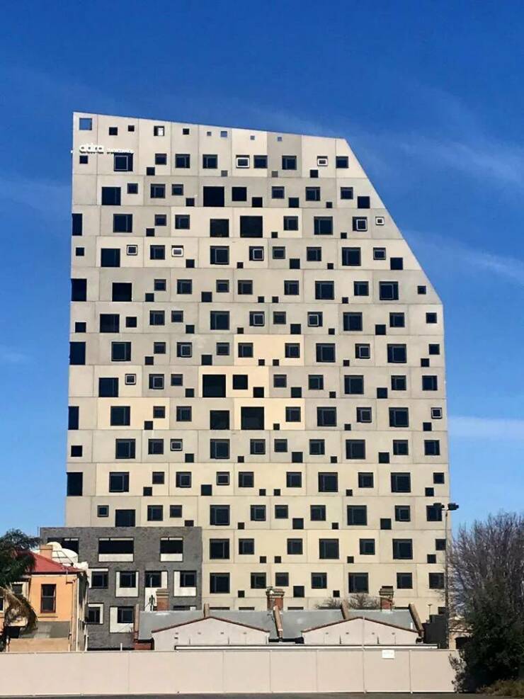 Daily Pictures. Part 2 (59 pics)