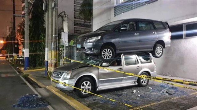 Awful Drivers (25 pics)