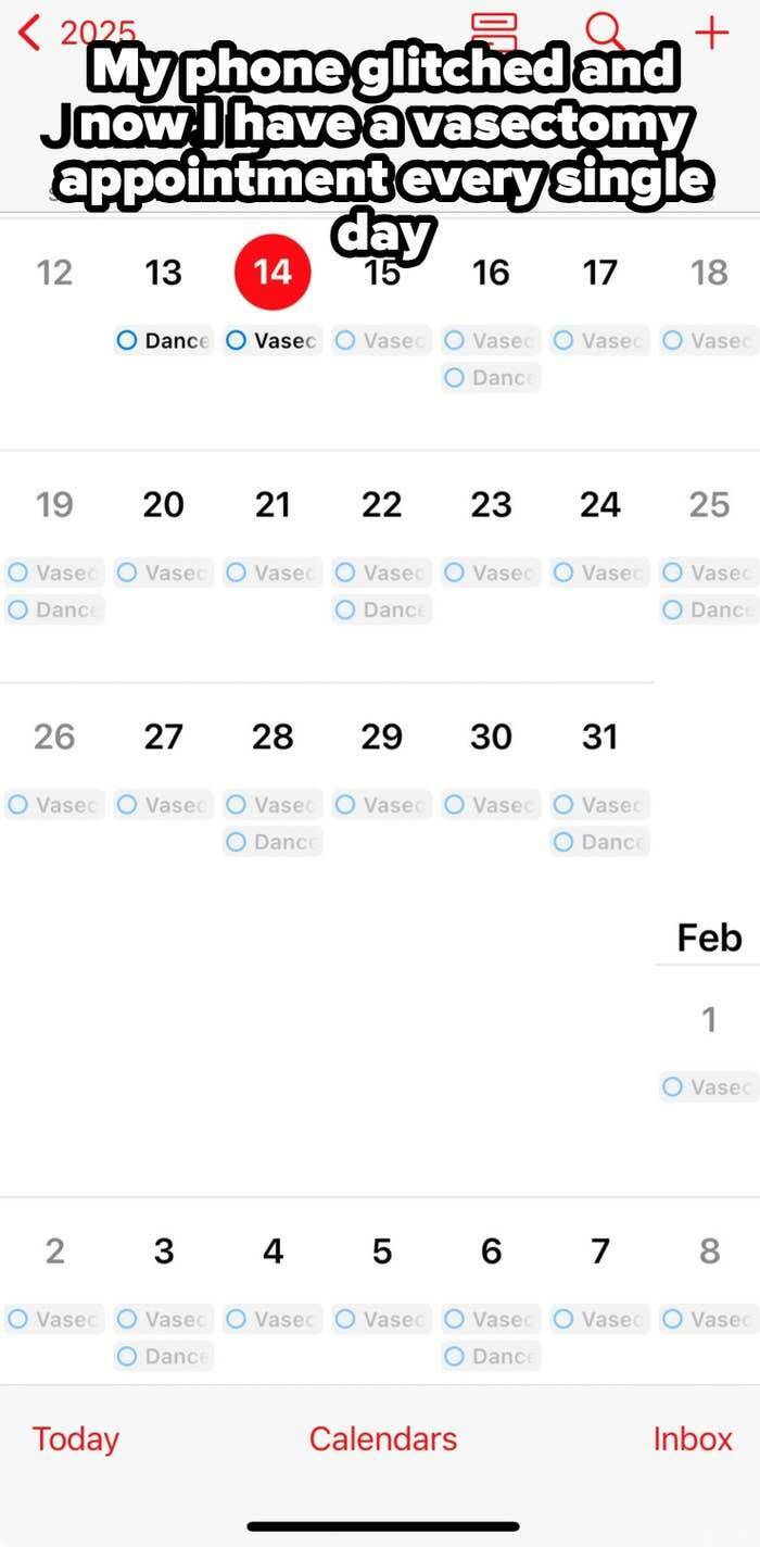 Bad Days Happen (23 pics)