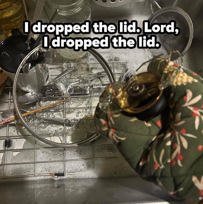 Bad Days Happen (23 pics)