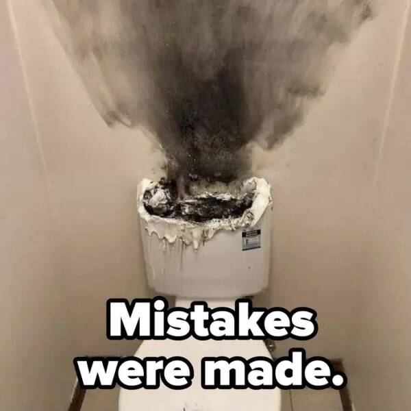 Bad Days Happen (23 pics)