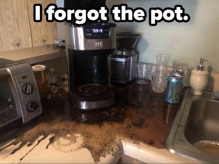 Bad Days Happen (23 pics)