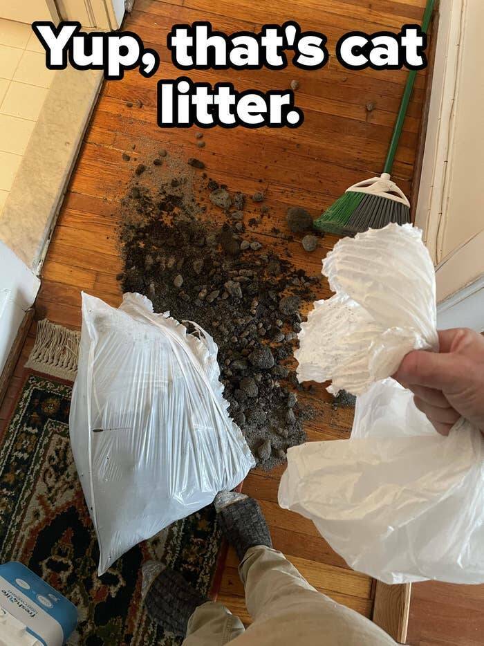 Bad Days Happen (23 pics)