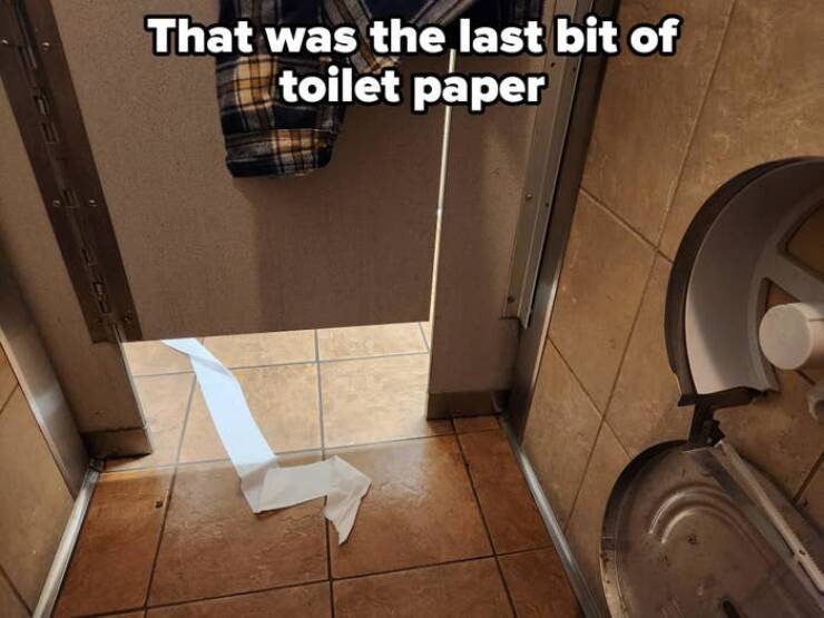Bad Days Happen (23 pics)