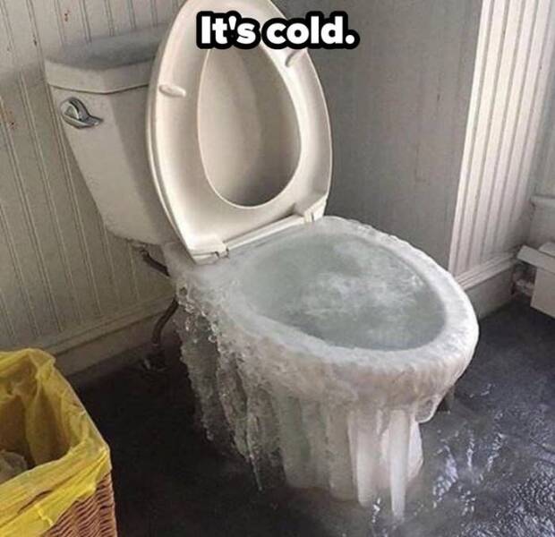 Bad Days Happen (23 pics)