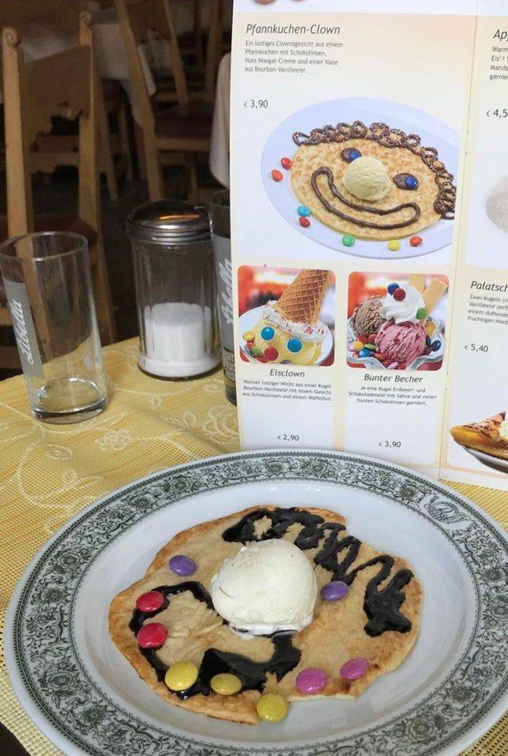Expectations Against Reality (18 pics)