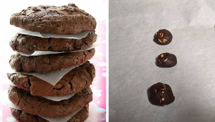 Expectations Against Reality (18 pics)
