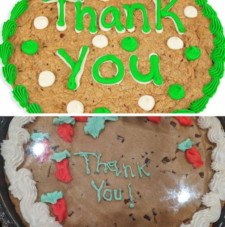 Expectations Against Reality (18 pics)