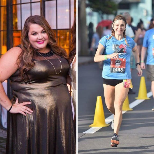 People Who Changed Themselves (15 pics)