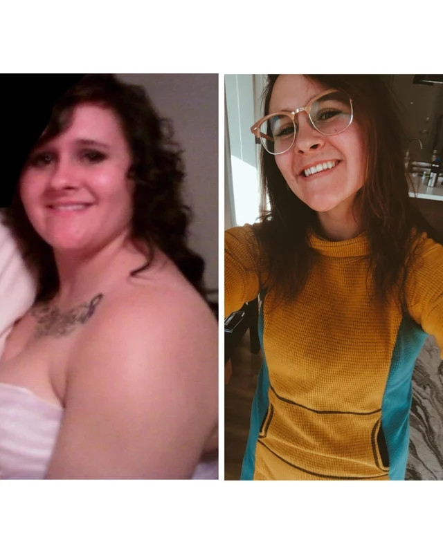 People Who Changed Themselves (15 pics)