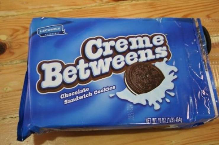 Fake Brands (18 pics)