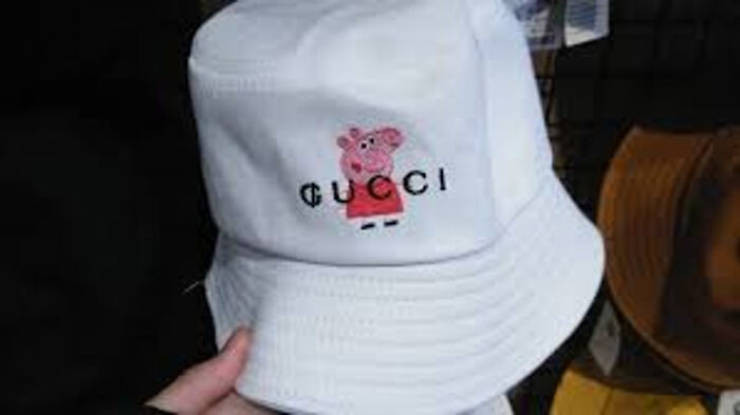 Fake Brands (18 pics)