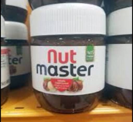 Fake Brands (18 pics)
