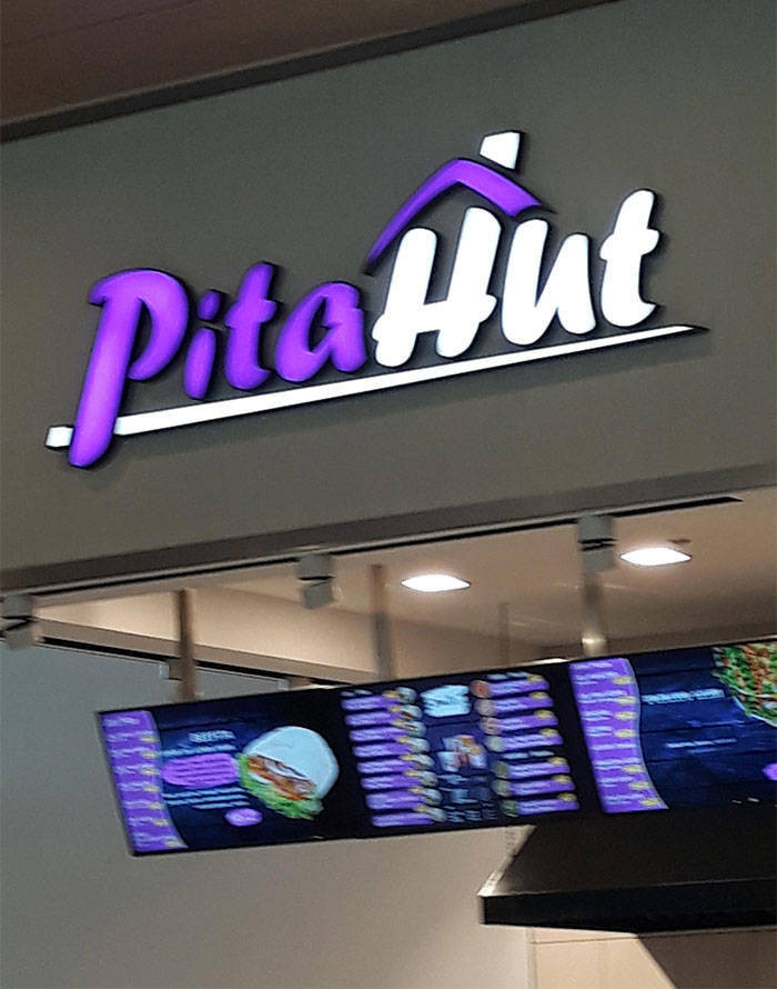 Fake Brands (18 pics)