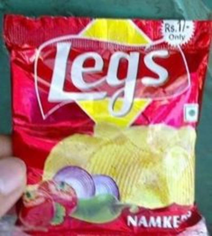 Fake Brands (18 pics)