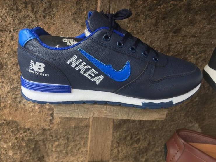 Fake Brands (18 pics)
