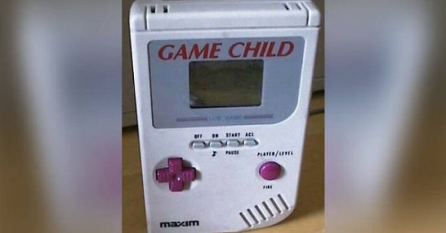 Fake Brands (18 pics)