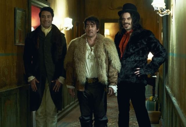 TOP 10 Comedy Horror Films That Will Cheer You Up (10 pics)