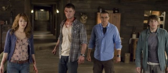 TOP 10 Comedy Horror Films That Will Cheer You Up (10 pics)